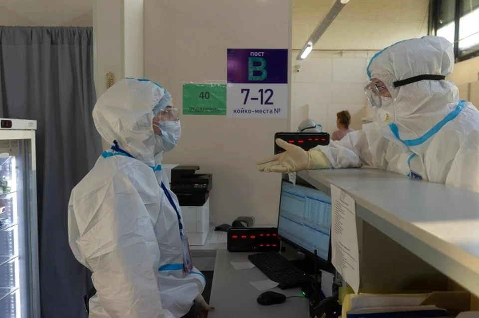 62 жителя Томской области выздоровело от COVID-19 за минувшие сутки.