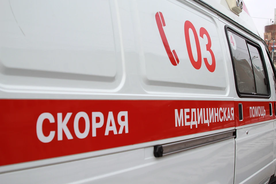 После гибели воспитанника дома-интерната в реанимобиле в Иркутске проведут проверку
