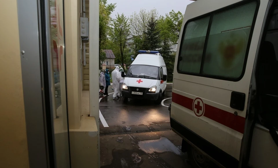 Заболели еще 116 калужан.
