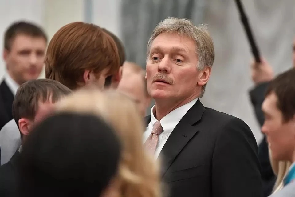 Среди американских политиков не проходит мода накачивать себе рейтинг за счет раздувания русофобии, сказал Песков