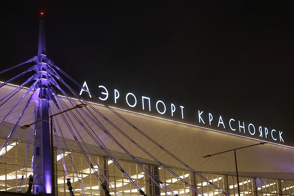 С 11 октября красноярцы смогут вылететь в Доминикану напрямую