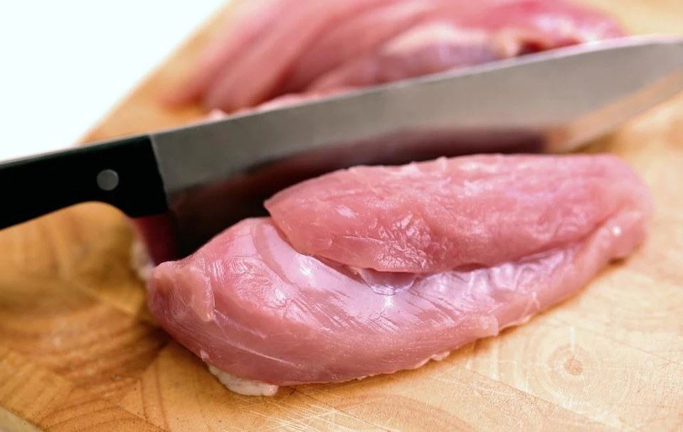 В Казахстане дорожают все виды мяса, а потребление наоборот - сокращается
