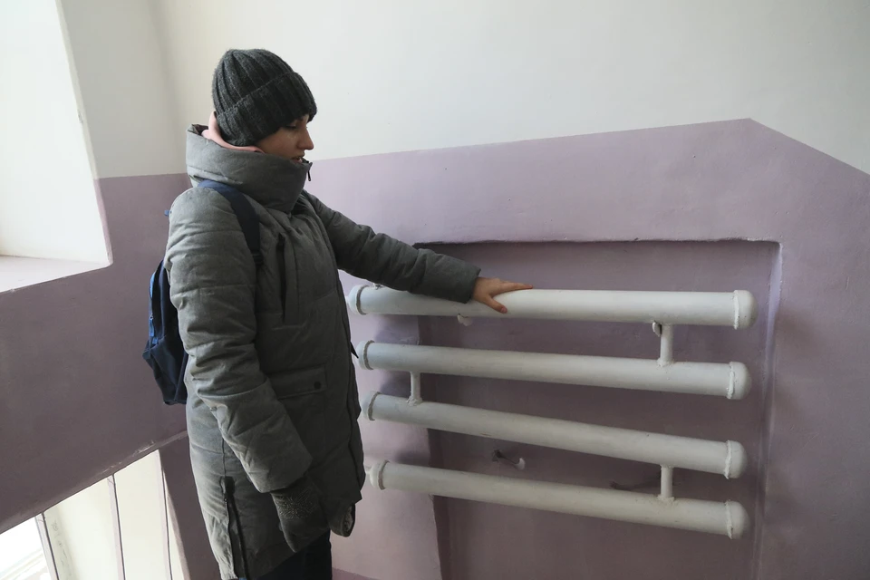 Пока погода благоприятствует коммунальщикам: в ближайшие 10 дней днем будет до +16