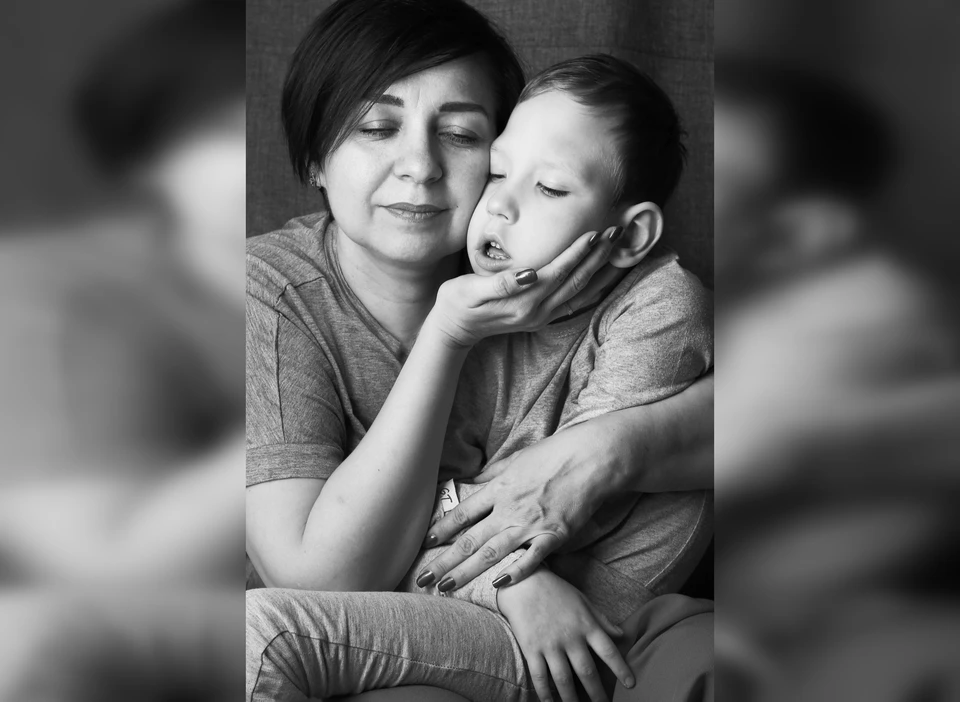 Фото: Анжелика Штепа