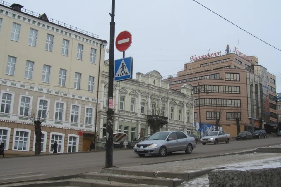Авария произошла вечером 27 сентября