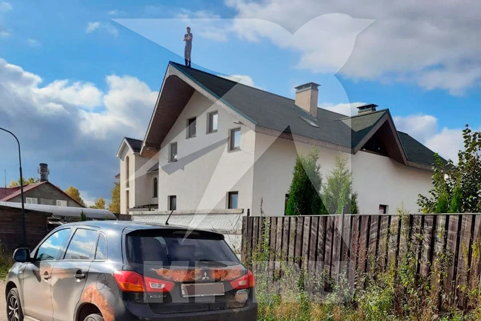 Отказаться от роковых планов Мухамеда уговорили врачи, спасатели и полицейские