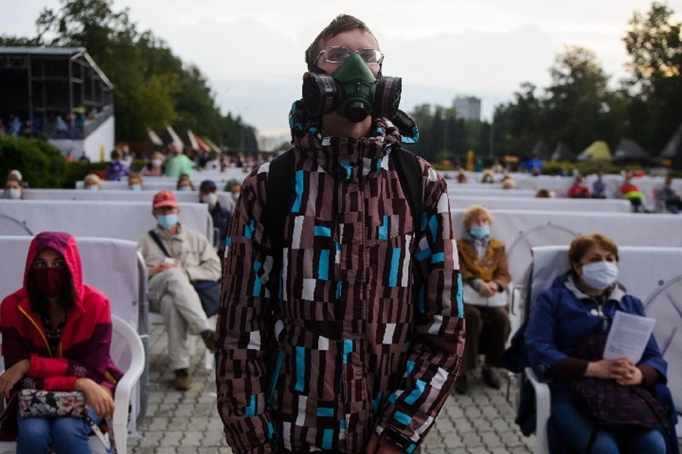 Ограничения будут действовать до особого распоряжения.
