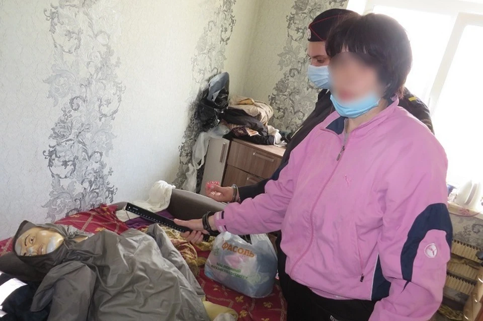 Инцидент произошел днем 24 июня 2020 года. Фото: Следственный комитет по Свердловской области