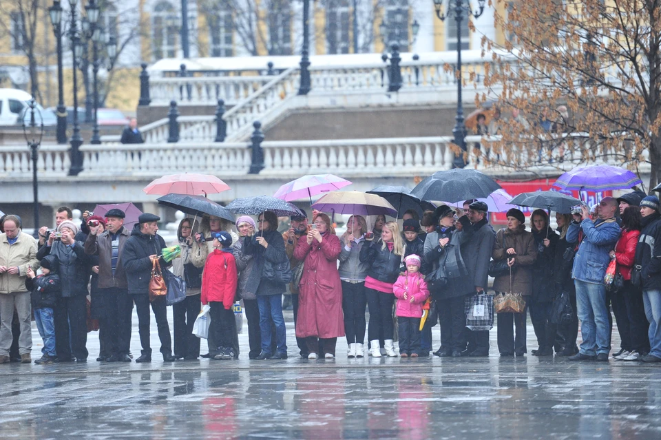 Архив КП