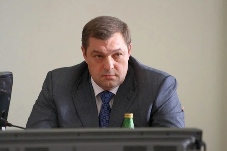 Виталий Артемов - лучший мэо по мнению рязанцев.