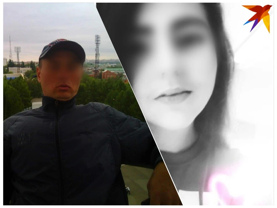 Отчим расправился с Дашей, которую любил и считал своей родной дочерью.