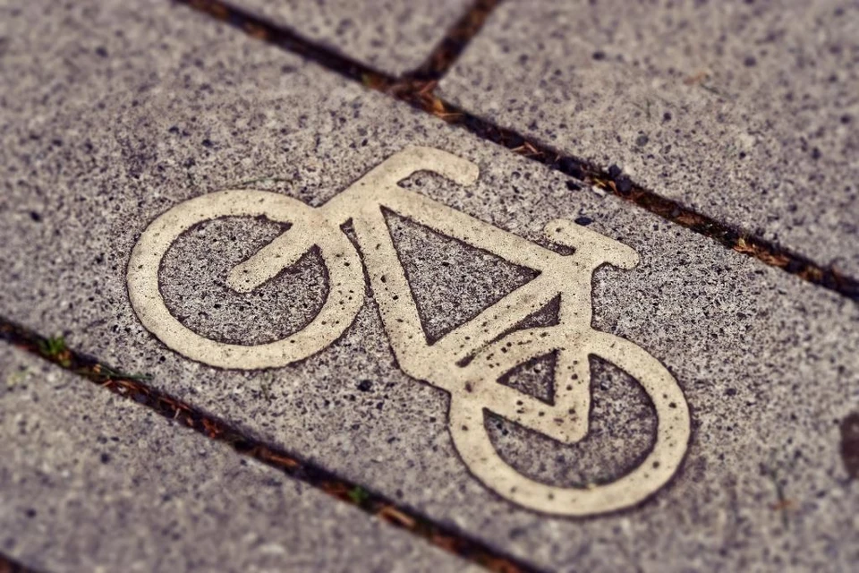 Новая велодорожка появится в Алматы уже в октябре этого года