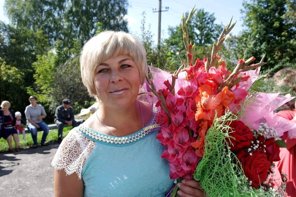 Инсульт у 50-летней женщины случился из-за нервного перенапряжения. Фото: газета «Козельск».