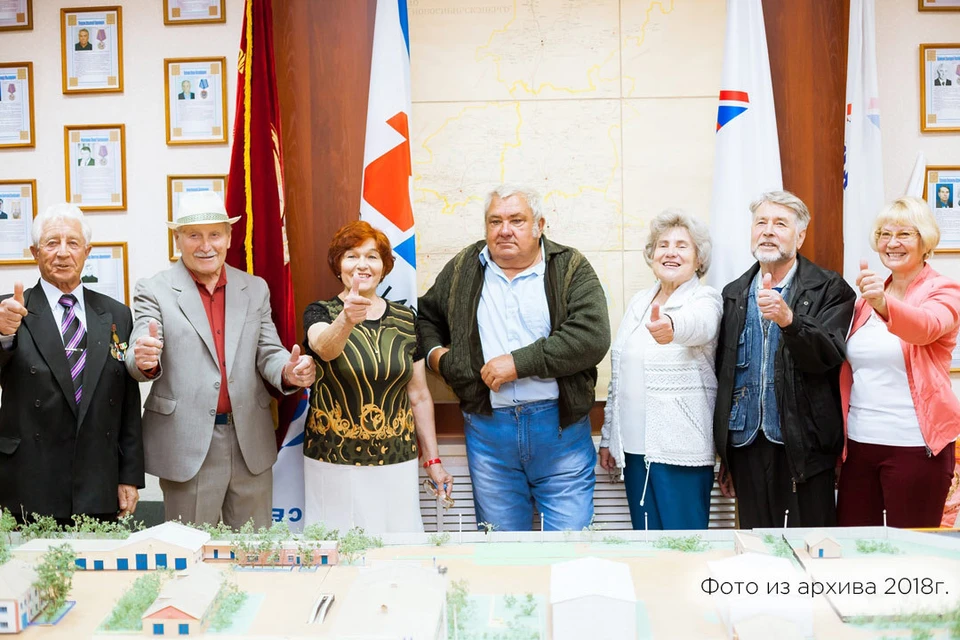 Фото предоставлено пресс-службой АО «РЭС».