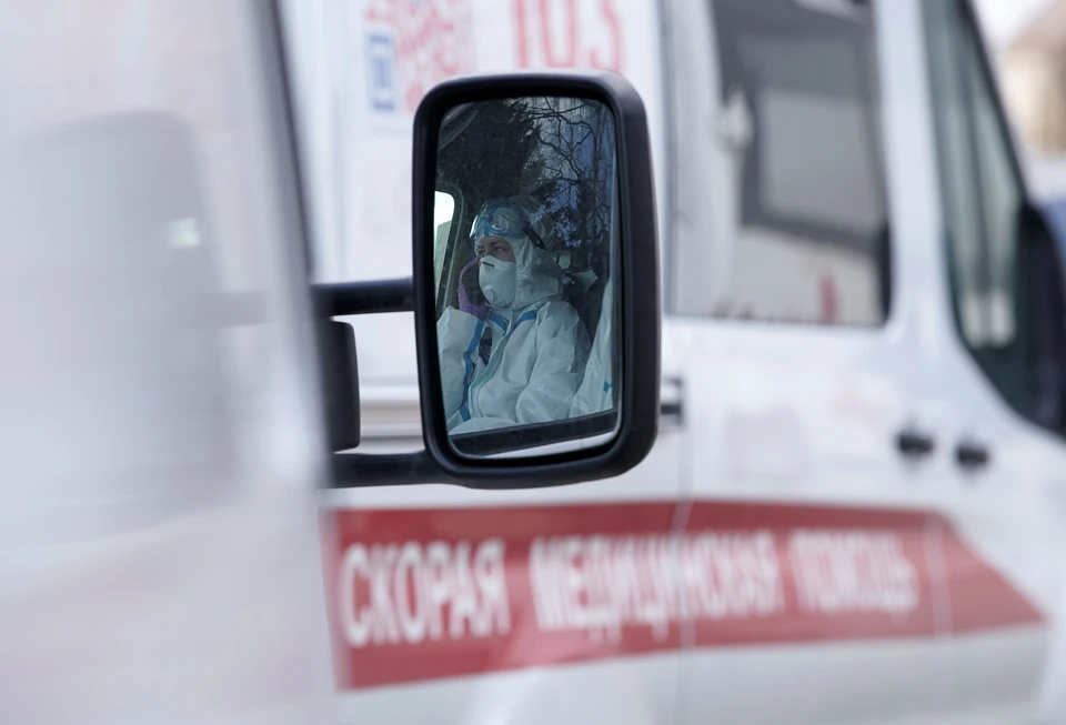 1 октября в России поставлен абсолютный антирекорд смертности от ковида.