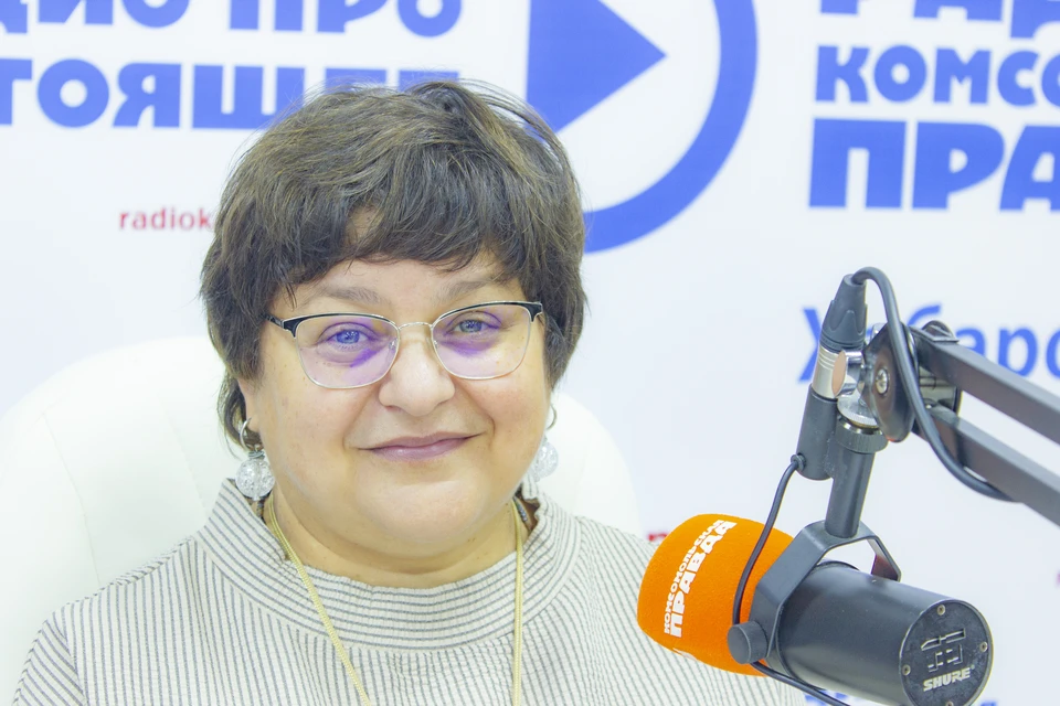 Елена Дементьева, руководитель центра поддержки семейного образования «Крылья»