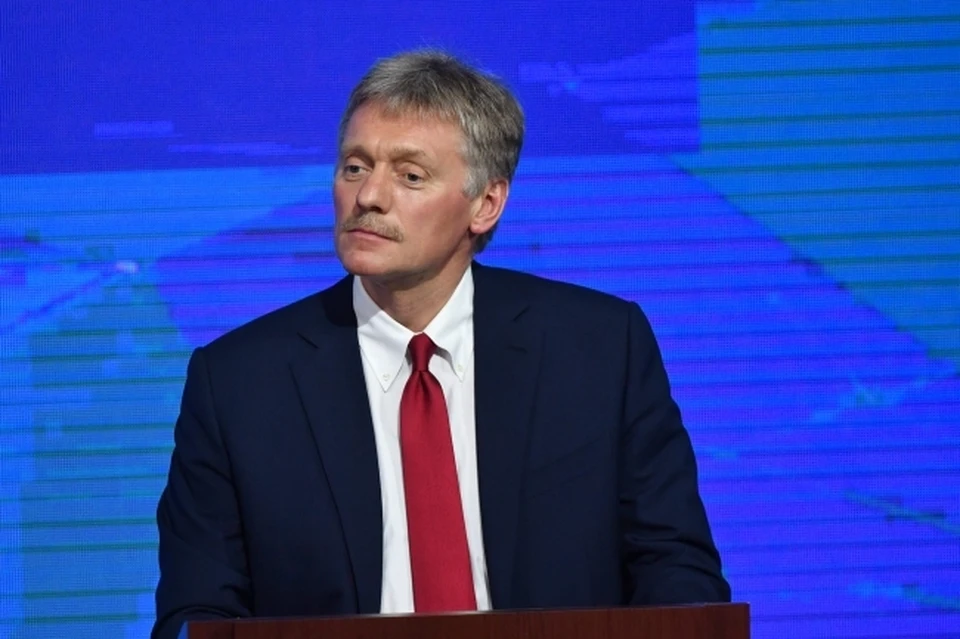 Дмитрий Песков сообщил, что в Кремле не увидели ничего особенного в "досье Пандоры"