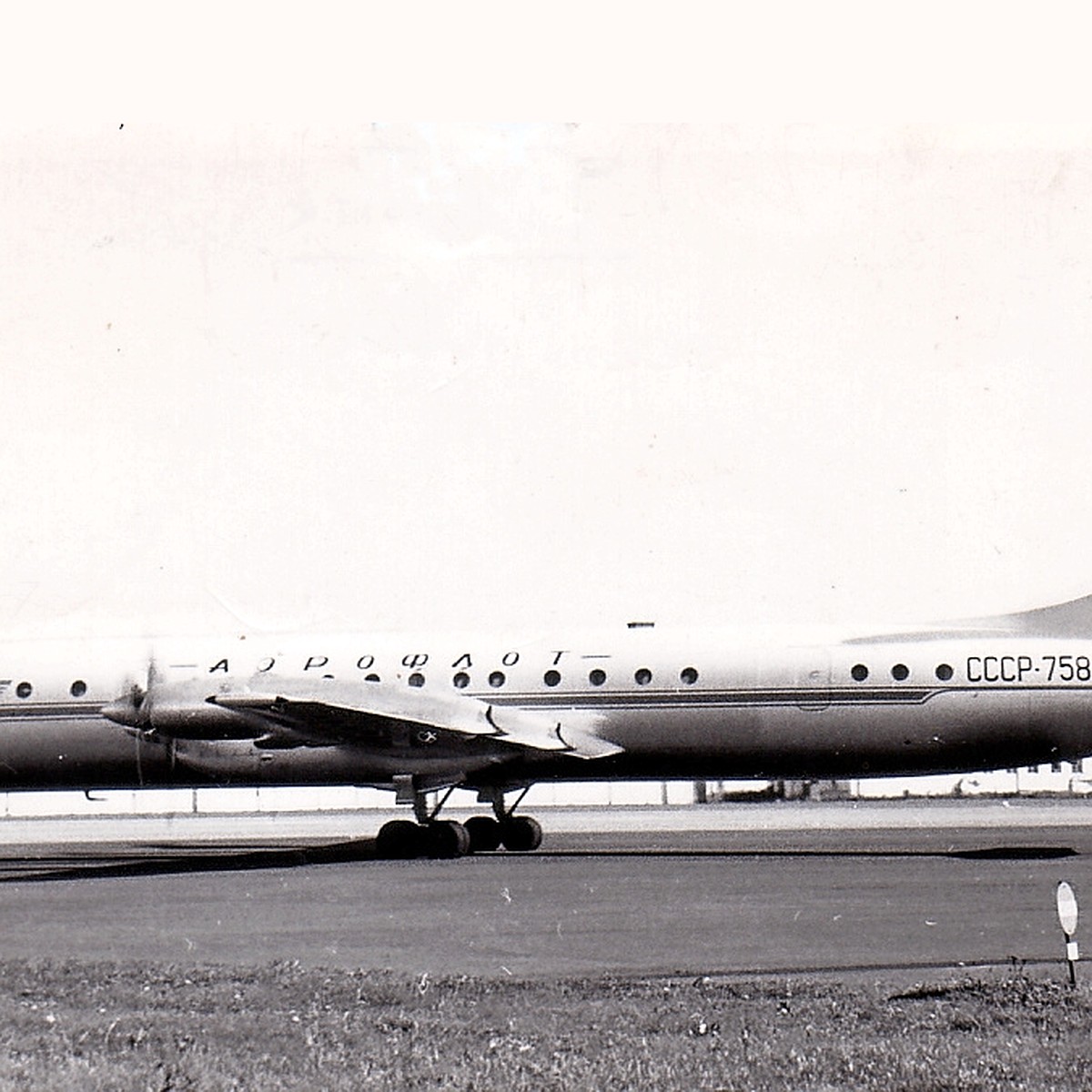 Падение Ту-154 под Адлером было предрешено