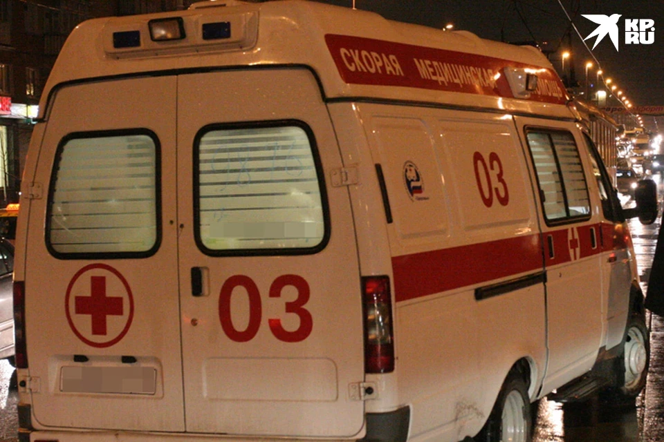 Пешеход скончался до приезда медиков.