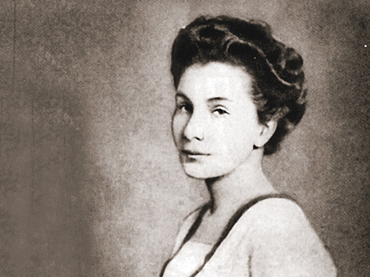 Тимирева В Войне И Мире Фото
