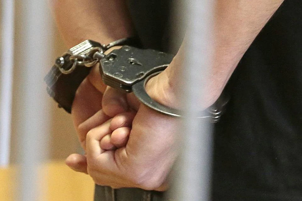Юного вора доставили в отдел полиции. После признания вины его отпустили под подписку о невыезде.