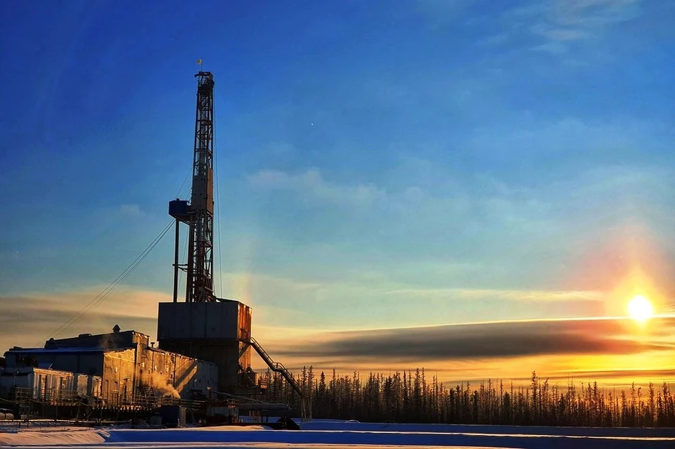 Фото: пресс-службы филиала «Краснодар бурение» ООО «Газпром бурение»