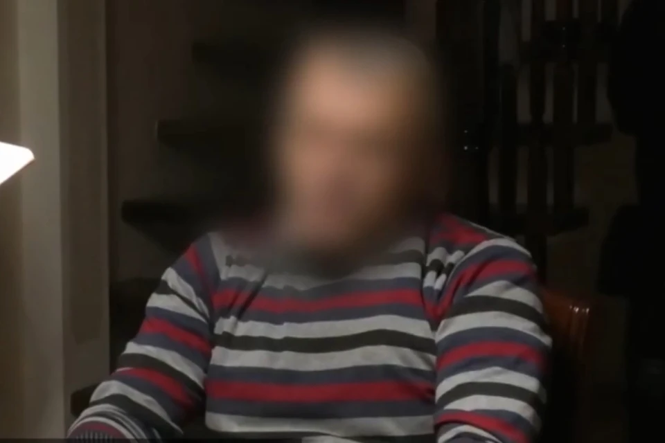 Появилось видео задержания членов религиозной организации Свидетелей Иеговы в Иркутске. Фото: СУ СК России по Иркутской области
