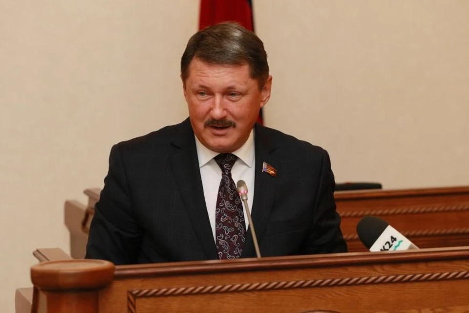 Ранее алтайскому бизнес-омбудсмену поступили обращения о возможной приостановке деятельности предпринимателей и фермеров