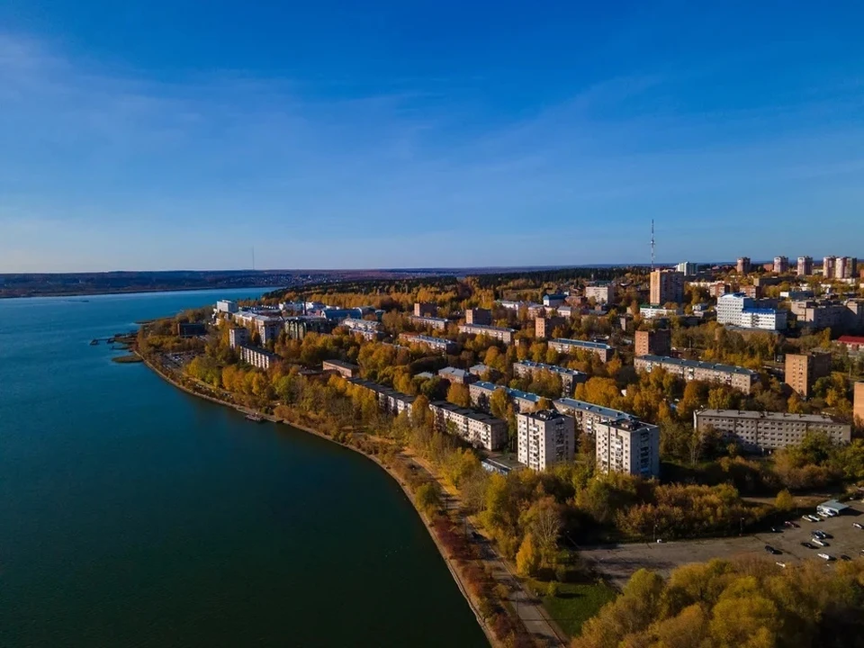 Что произошло в Ижевске и Удмуртии пока вы спали?