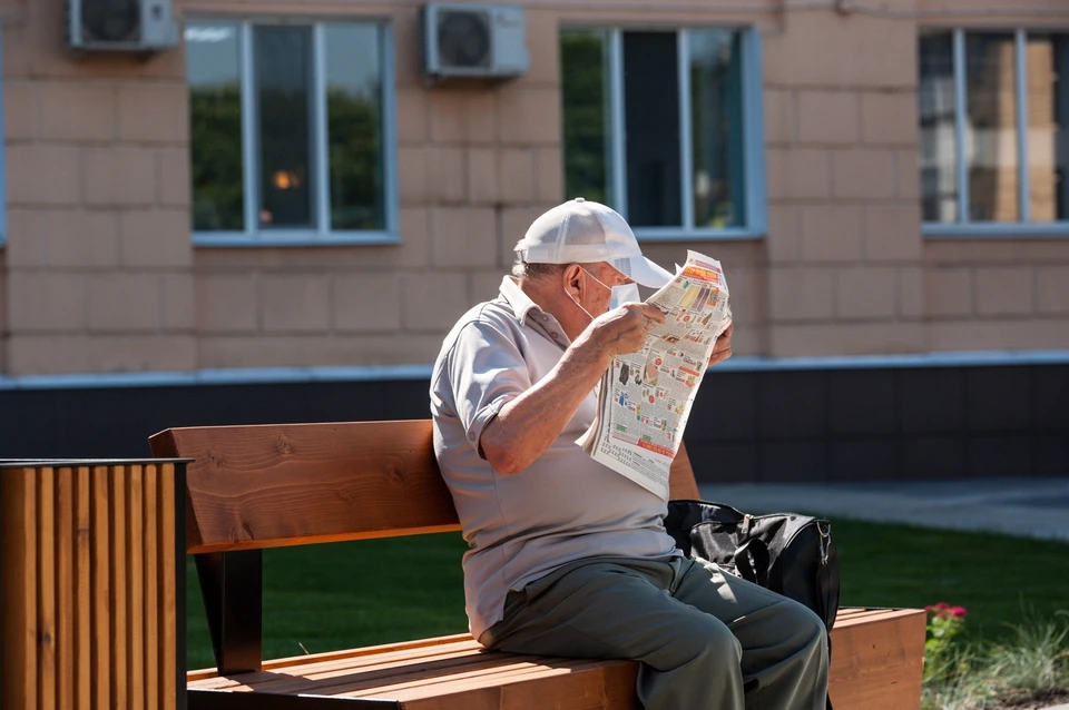 Фото: Вячеслав КОВАЛЕНКО (архив)