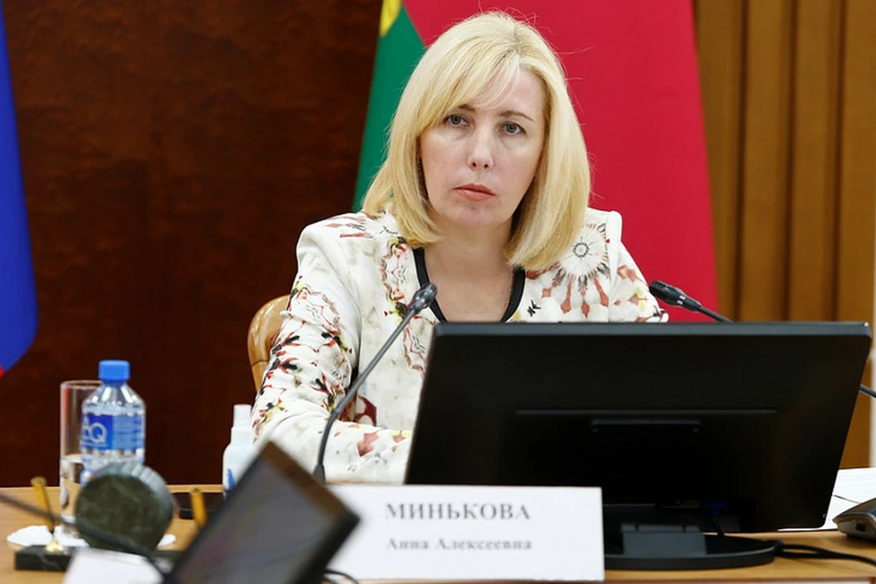 Власти призывают людей не откладывать вакцинацию от коронавируса. Фото:пресс-служба администрации Краснодарского края