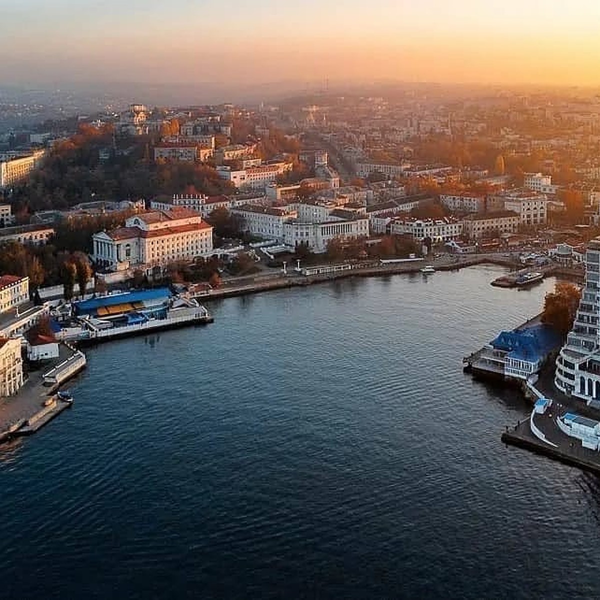 севастополь фото города 2023