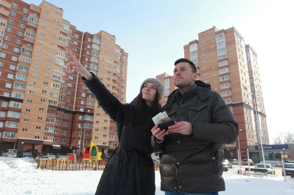 Больше семи тысяч приморцев взяли льготный кредит
