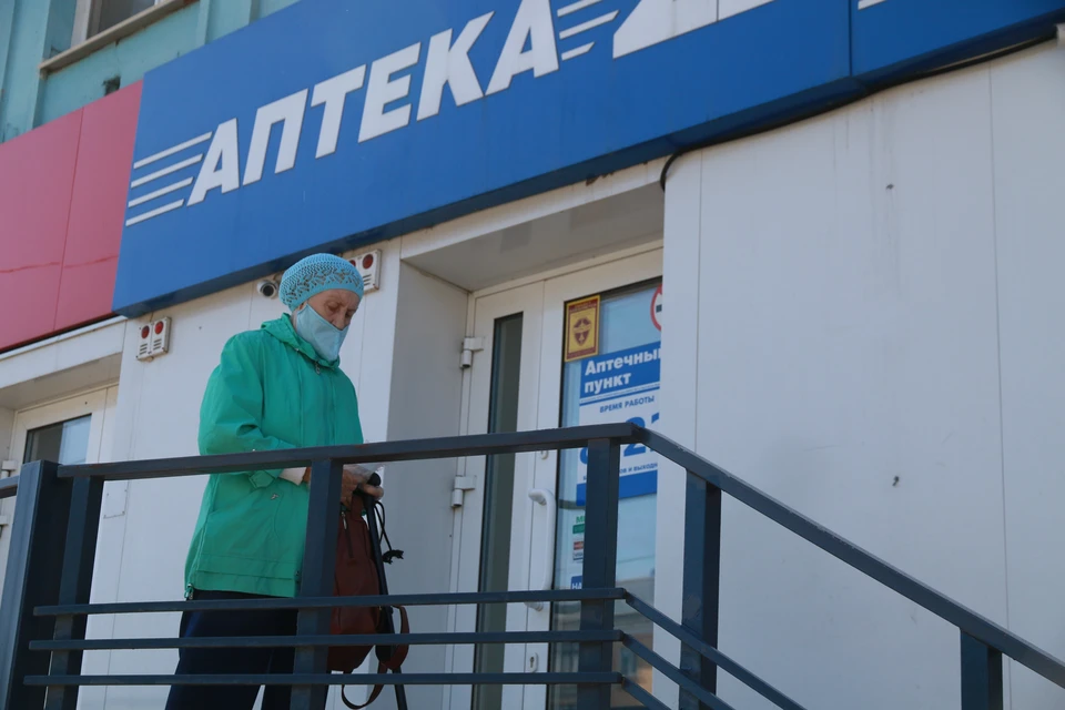 Пациентам приходится закупаться за свой счет