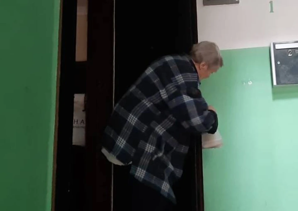 С 11 октября жителям Воронежской области 65 лет и старше снова можно будет выходить из дома только в экстренных случаях.