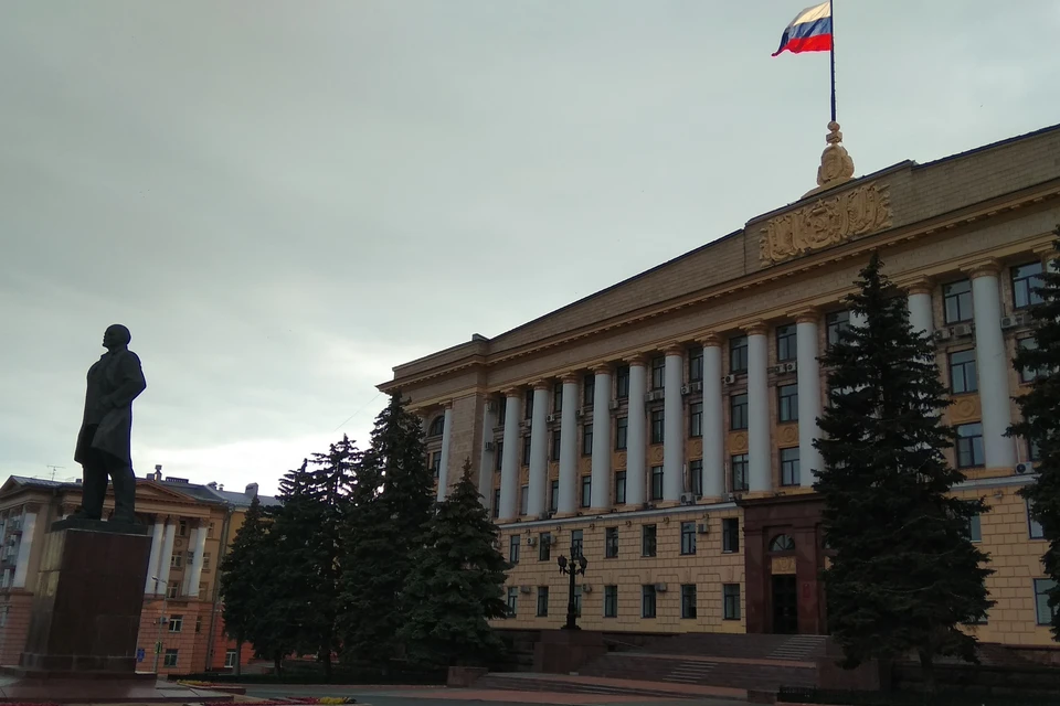 В Липецкой области обсуждают введение QR-кодов из-за коронавируса