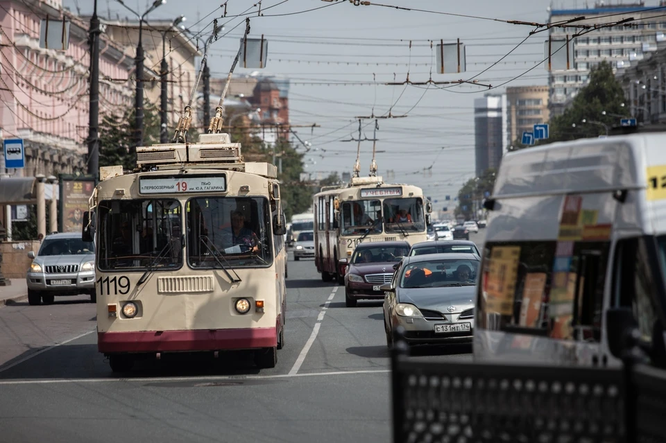 Работы планируют начать в 2022 году