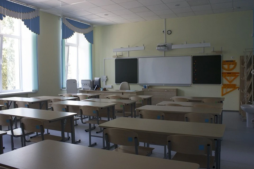 В соседнем Пермском крае школьники могут уйти на осенние каникулы на неделю раньше запланированной даты