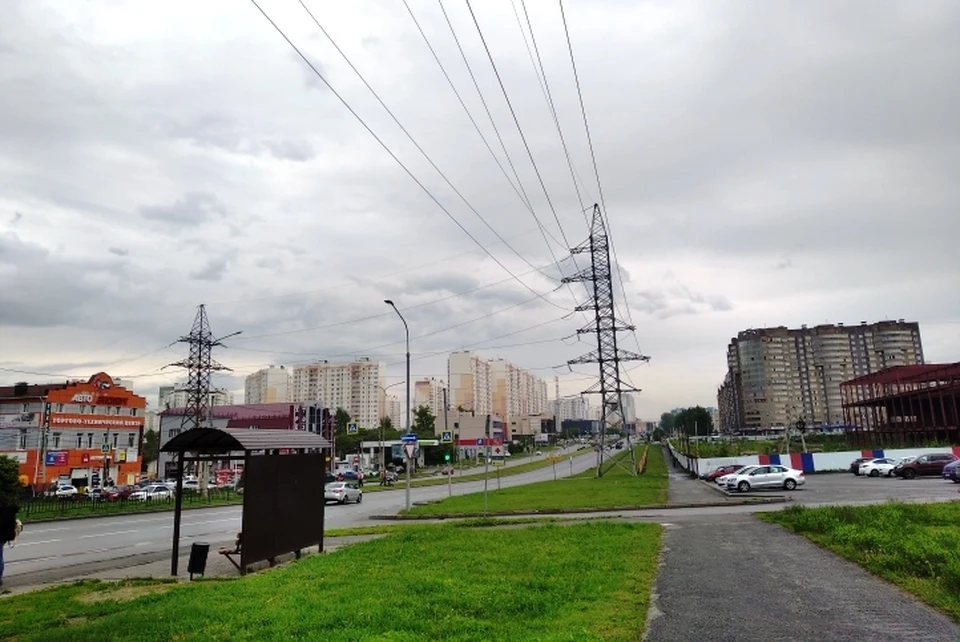 Перебои в вещании возможный из-за ремонтных работ