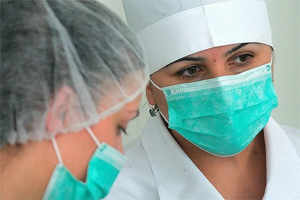 В Хабаровском крае с начала пандемии коронавирус нашли у 87 189 человек