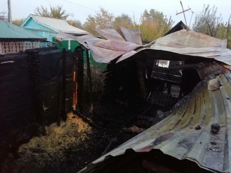 Фото: ГУ МЧС по Саратовской области