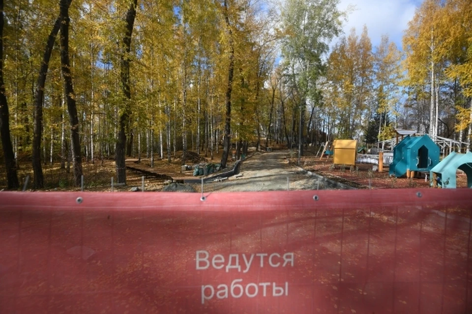 Из архива КП