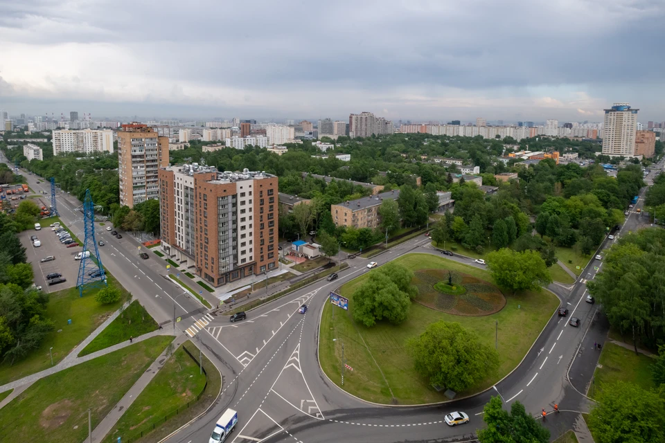 В Москве назвали стоимость самой дорогой квартиры