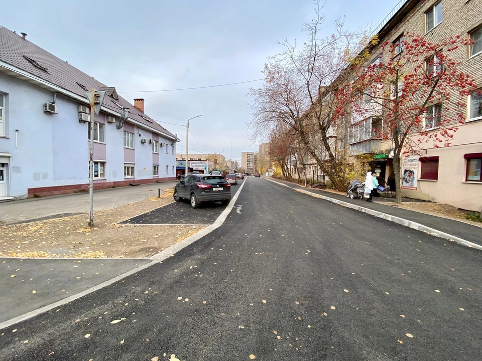 Фото со страницы мэра