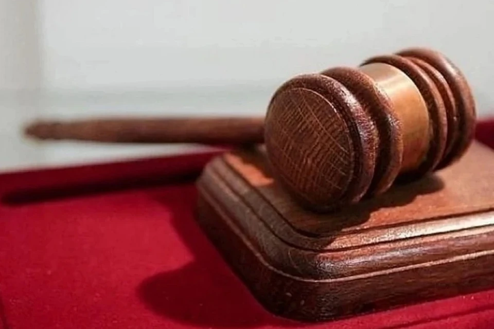 Сибирячка признала вину, но не смогла вернуть деньги из-за болезни отца