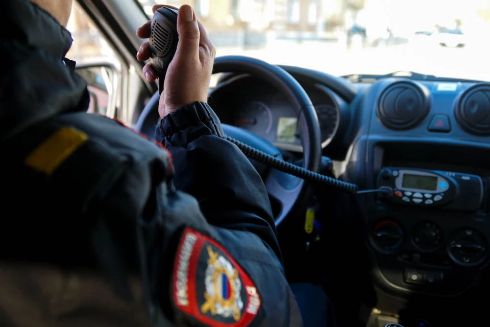 Сотрудники ППС пресекли незаконную деятельность