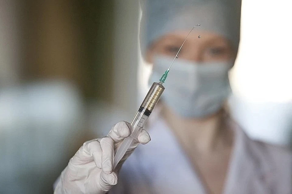 За семь дней в республике от коронавируса вакцинировались 98 437 человек.