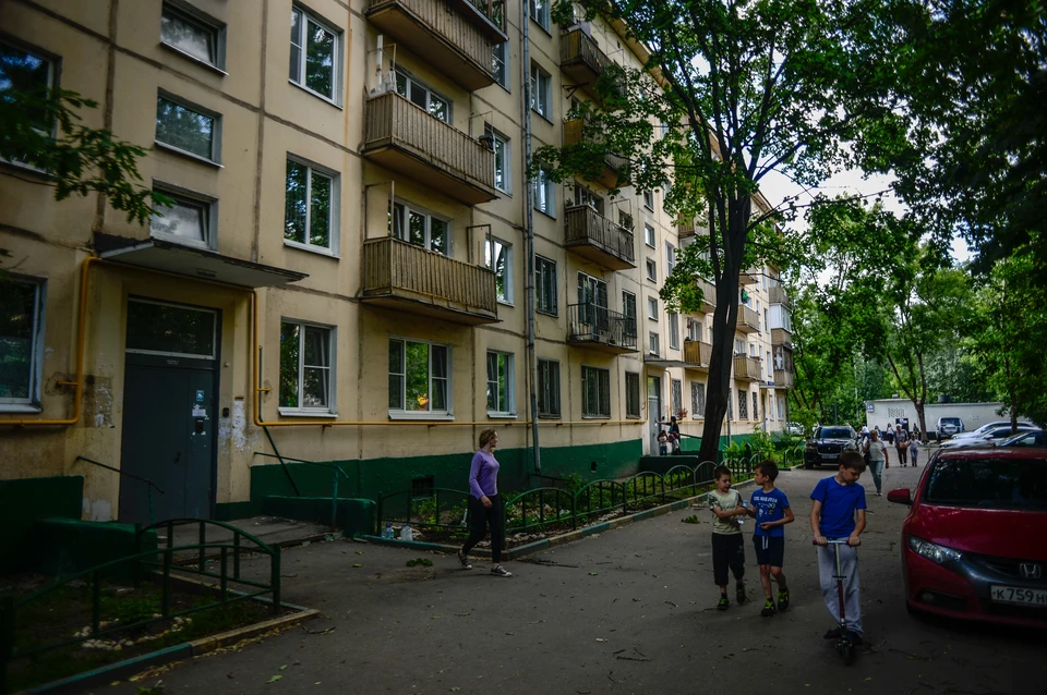 Названы районы с самыми дорогими квартирами в Нижегородской области.