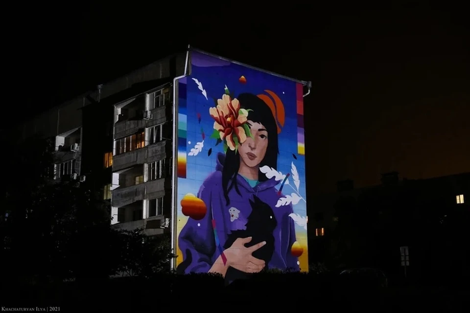 Фото: Илья Хачатурян