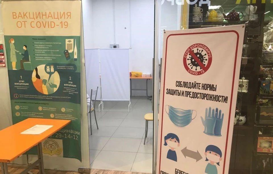 В Нижневартовской больнице увеличили места для ковидных пациентов Фото: департамент общественных коммуникаций администрации Нижневартовска